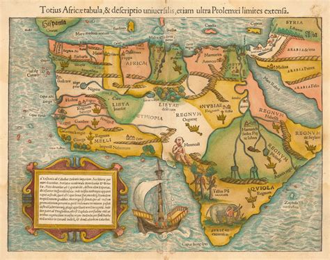 The 1500s Ethiopia
