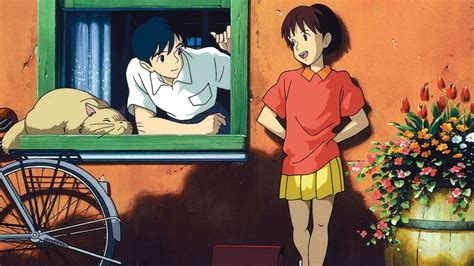 The 10 Most Iconic Studio Ghibli Movies Studio Ghibli