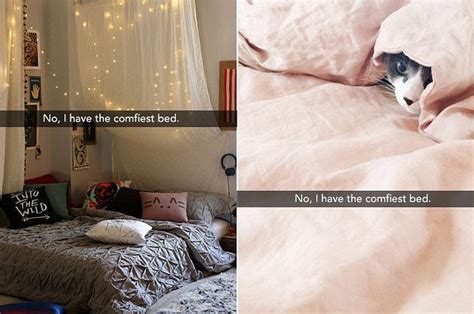 20 Ways To Make Your Bed The Coziest Place On Earth Bed Make Your