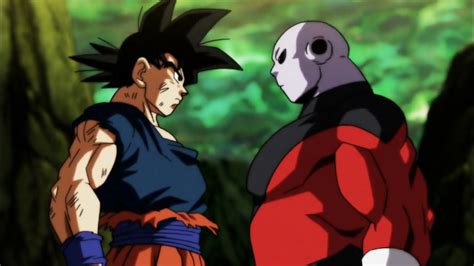 Goku Vs Jiren What Made The Fight So Good