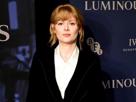 Emily Beecham Says Young Actresses Are Cast For Sex Appeal Express And
