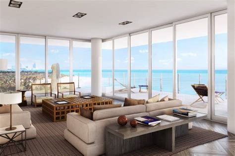 5 Luxury High Rise Condos For Sale