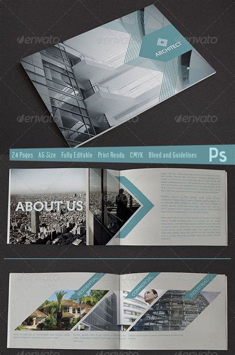 25 Best Brochure Design Templates Pamphlet Design