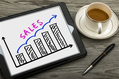 Seven Ways Of Boosting Your Small Business Sales On A Micro Budget