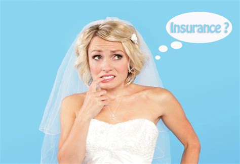 Protect your wedding from financial disaster by purchasing wedding insurance & event cancellation insurance. Is wedding insurance the true protecting tool for marriage ...