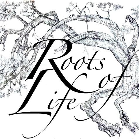 Roots Of Life Herbs
