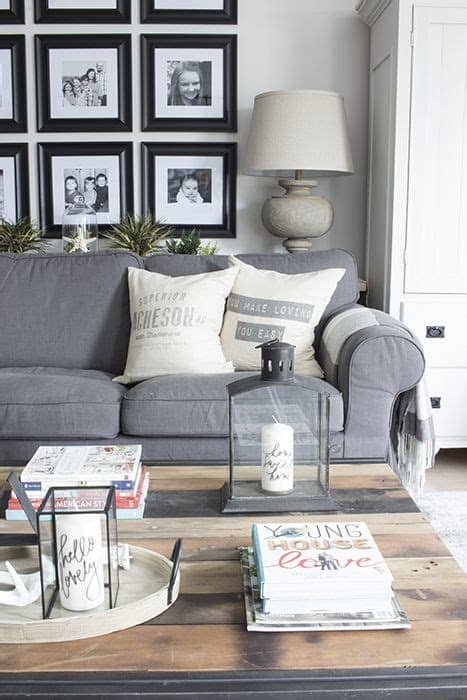 Check out our aka home decor selection for the very best in unique or custom, handmade pieces from our wall décor shops. AKA Design: Charming Home Tour - Town & Country Living ...