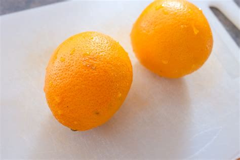 Candied Orange Peel German Orangeat Recipes From Europe 2023