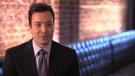 The Tonight Show Starring Jimmy Fallon Host Jimmy Fallon