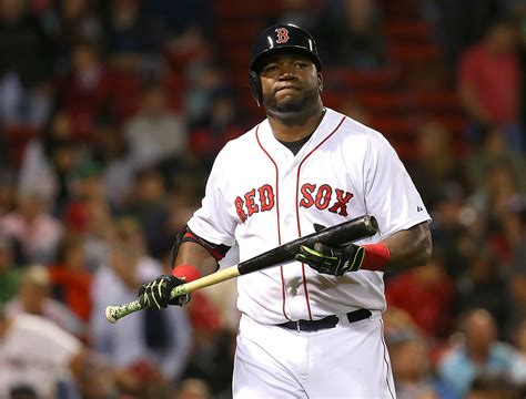 You Might Know David Ortiz As Big Papi Heres Why