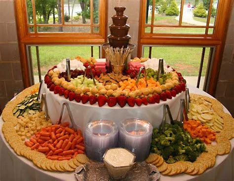 Appetizer Displays Appetizer Display Party Event Themes Cheap