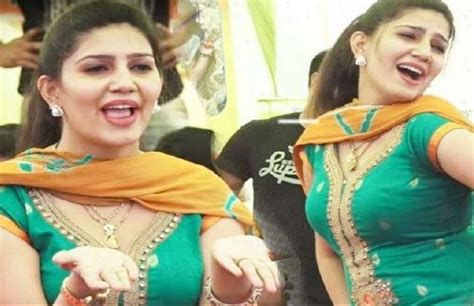 Haryanvi Dancer Sapna Choudhary Ka Latest Dance Video हरियाणवी सपना