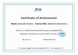 Pictures of Online Quality Management Courses With Certificates