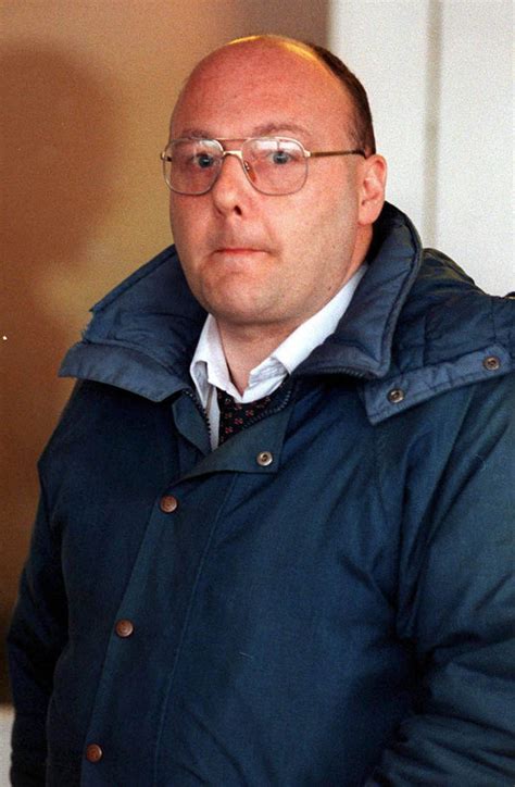 Dunblane Killer Thomas Hamiltons Plot Was Hatched In The Bath Tub
