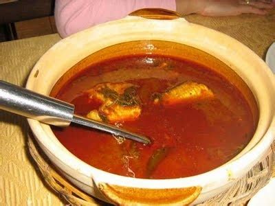 Lihat juga resep sup ikan patin asam pedas enak lainnya. gulai asam pedas ikan patin (Dengan gambar) | Gulai, Ikan