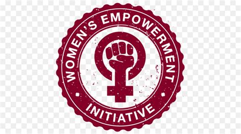 Women Empowerment Logo Ideas