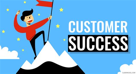 How To Set Up A Winning Customer Success Program Slidemodel