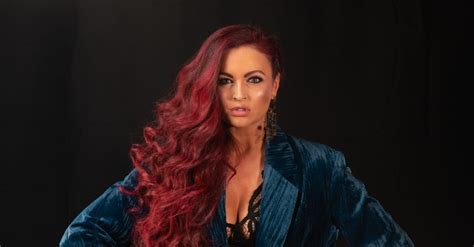 Maria Kanellis Recalls Fight With WWE Over Playboy