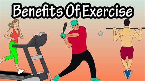 15 Benefits Of Regular Exercise That You Should Know Liss Cardio Low