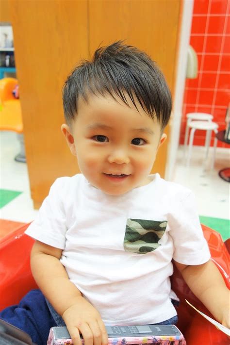 【最も気に入った】 1 歳児 ヘア カット - Kamigatacm ...