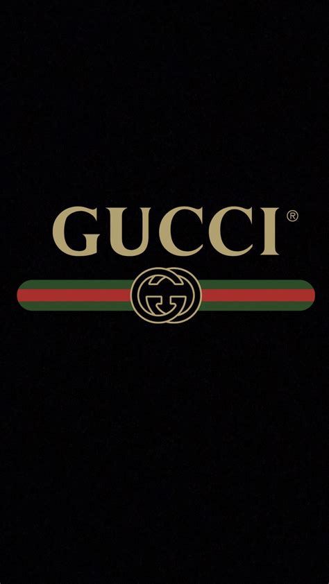 Free Download 85 Gucci Logo Wallpapers On Wallpaperplay