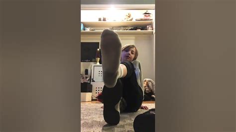 Socks And Shoes Challenge Youtube