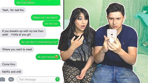 Best present guide brings you a list of some hilarious, fun and bizarre gifts that either make him laugh, or help him pull a prank on your boyfriend will have a blast of a time playing this with his friends. Testing My Boyfriend's Best Friend's Loyalty Prank ...