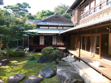 Traditional Japanese House For Sale Five Traditional Homes For Sale In