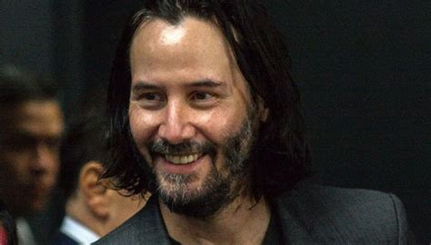 5 Reasons Why Keanu Reeves Is The Nicest Man In Hollywood