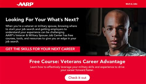 Tips And Tools That Can Help Veterans Get Jobs Disabilitynavigator