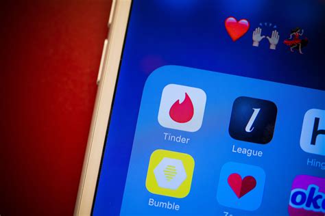 Dating apps are a bit of a necessary evil, for those of you who struggle to find the time to meet someone irl. How - and why - tech has taken over our relationships ...