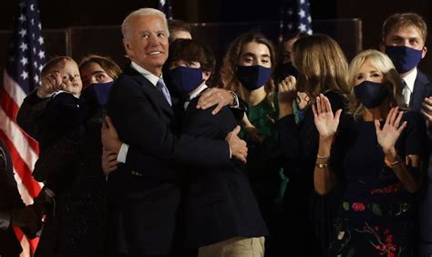 Showbiz international • acum 36 de minute. Joe Biden's Jewish family - Israel National News