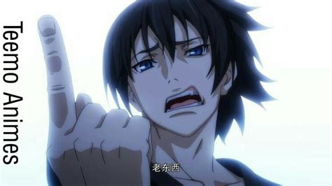 Top 5: Animes chineses - Parte II - YouTube