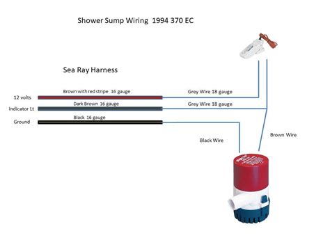 Diversitech condensate pump wiring diagram. Zoeller Pump Switch Wiring Diagram - Wiring Diagram Schemas