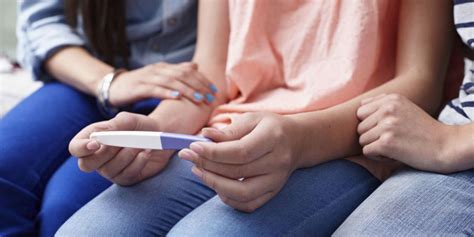 Las Complicaciones Graves De Un Embarazo En La Adolescencia