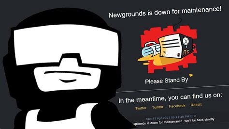 Week 7 Is Out And It Crashed Newgrounds Lol Youtube