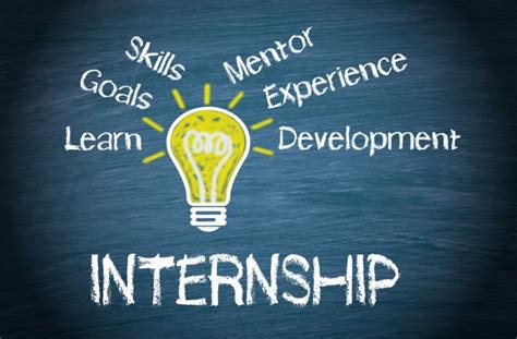 5 Tips On How To Increase Your Chances Of Getting An Internship Lifestyle