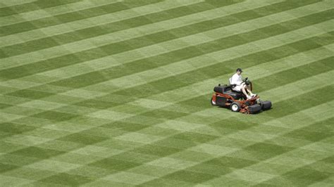 Commercial Mowing PPM Practical Property Management