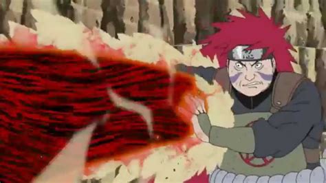 Naruto Shippuden Amv Fourth Great Ninja War Youtube