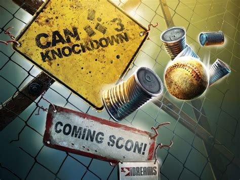 Hi, there you can download apk file can knockdown for android free, apk file version is 1.31 to download to your. Can Knockdown 3 é lançado para Android - ClickGrátis