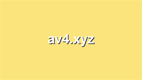 Av4
