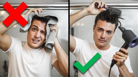 Surprising Ways You Re Damaging Your Hair YouTube