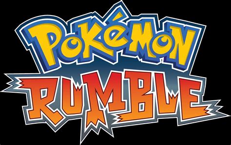 New Pokemon Rumble U Information Emerges My Nintendo News