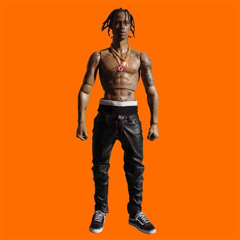 Filed under fast food , mcdonald's , travis scott , 9/8/20. The Travis Scott Meal Review | Genius