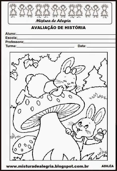 Capas De Prova Pascoa