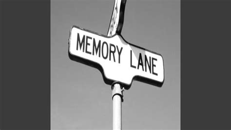 Memory Lane Youtube