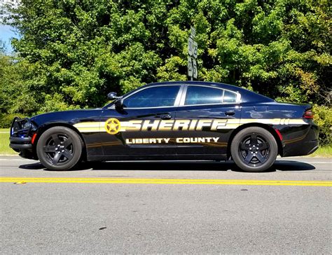 Liberty County Ga Sheriff S Office Georgia Lawenforcement Photos Flickr