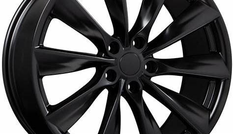 Tesla Wheels Turbine Wheel Replica Replacement for Model 3 and Y