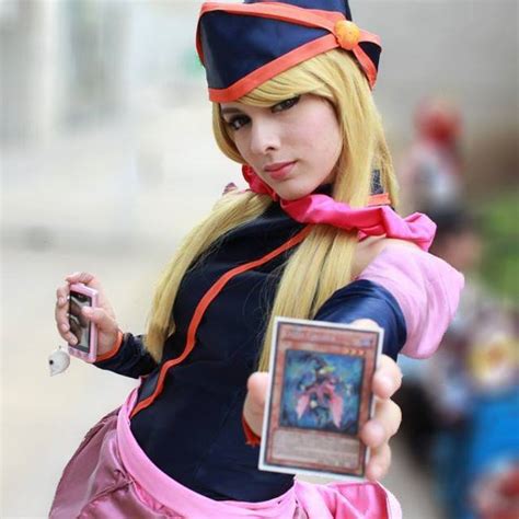 Gagaga Girl Yugioh By Periqitah On Deviantart