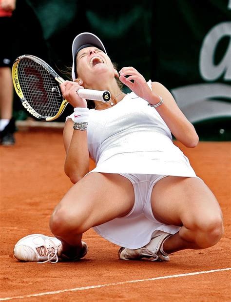 Julia Goerges Tennis Player